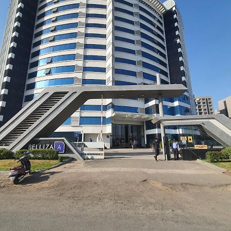 P C Homes At Belliza Near Airport Surat Zewnętrze zdjęcie